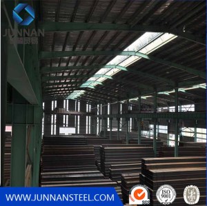 Factory direct New product high-quality h beam size/h beam price