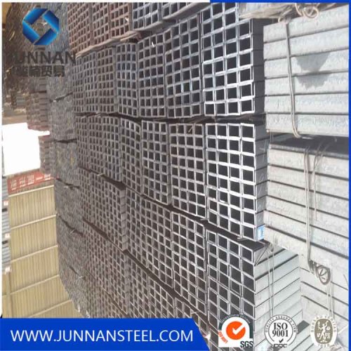 Hot Rolled Mild Steel Channels, Steel C Section Steel, Steel U Channel