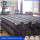 Q345 Z type profile sections steel sheet pile for building harbor