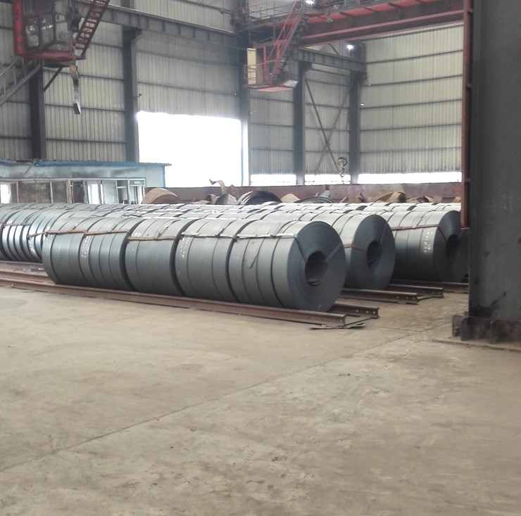 hot rolled steel plate q235a