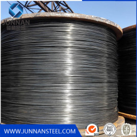 BWG22 Low Price Black Steel Wire for Construction