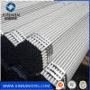 Hot dipped galvanized round steel pipe/gi pipe pre galvanized steel pipe