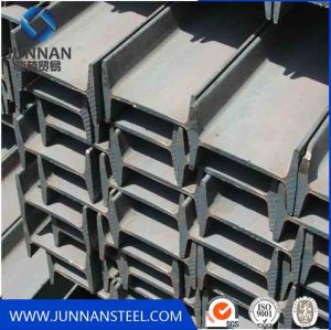 China iron and steel supplier s235 s275 s355 steel I beams IPE beam price