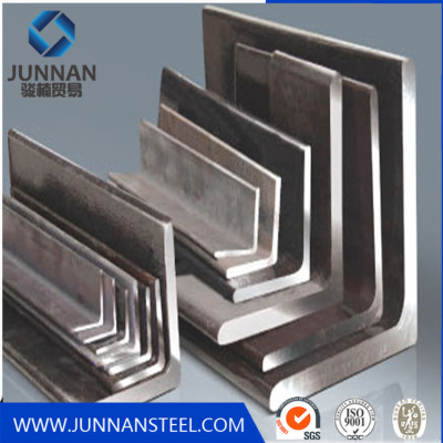 Top quality angle steel from China