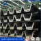 GB standard U-Shaped Sheet Pile for Construction from china