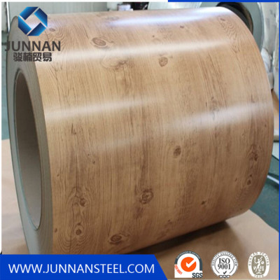 PPGI Stock Galvanized Steel Coil PPGI Price Zinc Sheet