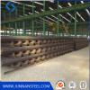 supply high quality low price used steel sheet pile