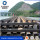 500*210/500*225 size U shape/type hot rolled steel sheet pile Price made in China