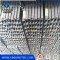 China Supplier A36 S235jr Standard MS Steel U Channel for Construction