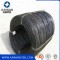 New Product Black  Coated Galvanized Steel Wire Rope Sling