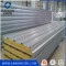 China galvanized corrugated steel roofing sheet factory