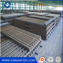 hot rolled Building material Steel Sheet Piles 6m 12m