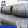Q235 Q195 steel wire rod for prestressing wire