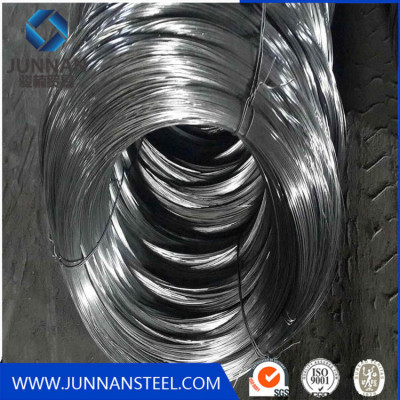 High quality low carbon steel wire soft black annealed wire for construction