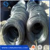 best sell black loop tie wire for construction