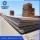 good quality hot rolled steel plate