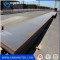 carbon/mild hot rolled steel plate