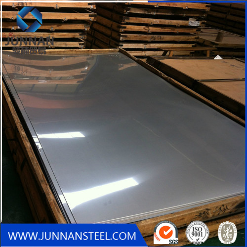 Good quality cold rolled steel plate