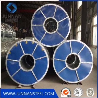 High quality galvanized coils for construction