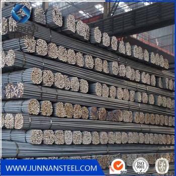 High quality HRB400/500 building rebar