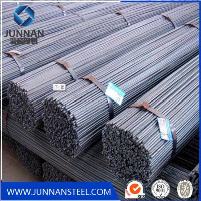High quality HRB400/500 building rebar
