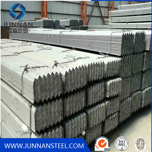 Q195 structural Angle Steel for Ship building