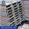 Steel I Beam for Building Structure (steel profile) From China Tangshan Manufacturer