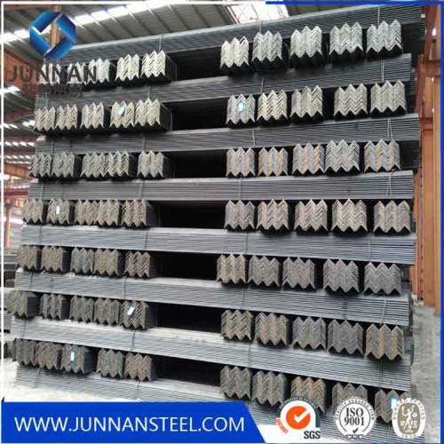 hot selling Q195 angle steel for building