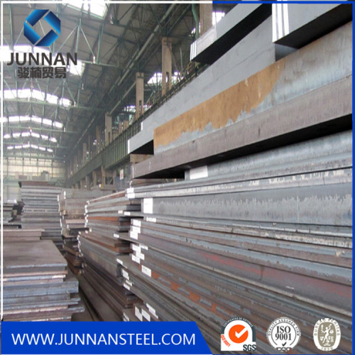 Best selling ASTM A36 A572 Hot rolled steel plate