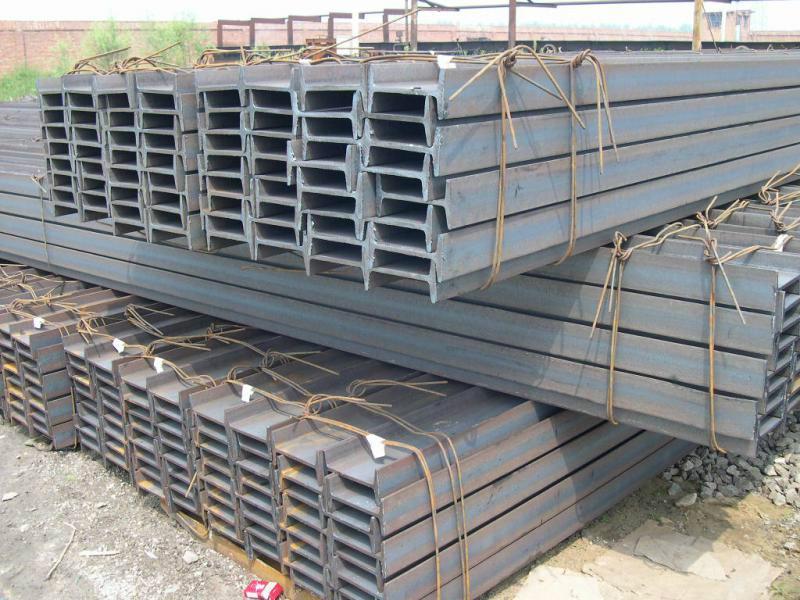 steel i-beam sizes