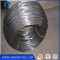 high quality Q195  black steel wire