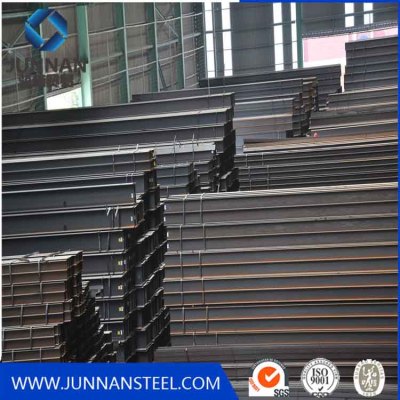 Hot Rolled for Construction Steel H Beam