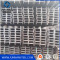 Hot Rolled for Construction Steel H Beam