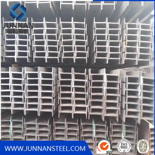 Hot Rolled for Construction Steel H Beam