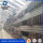 Hot Rolled for Construction Steel H Beam