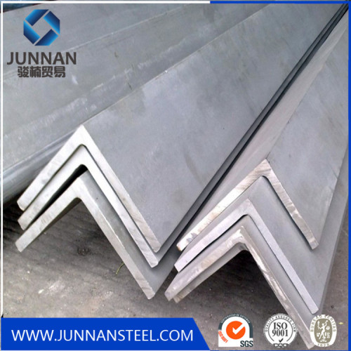 Q235 Steel Angle Bar Sizes and Thickness