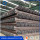 China Supplier mechanical processing round seamless steel pipe with low price
