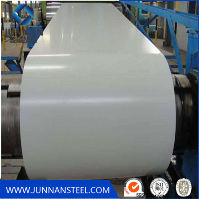 Factory Price Prime Quality Prepainted Galvanized Steel Coil