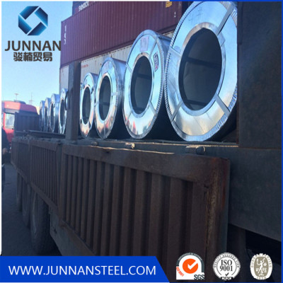 Hight Quality China Color Coated PPGI for Building