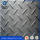 Hot rolled mild steel checkered plate,galvanized steel plate