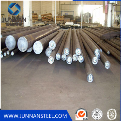 High Quality Low Alloy Steel Round Bar Stainless Round Bar