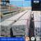 Hot Rolled A35 Ss400 Grade Steel Square Bar
