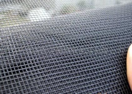 Some Attributes of Galvanized Iron Wire for Fencing and Mesh