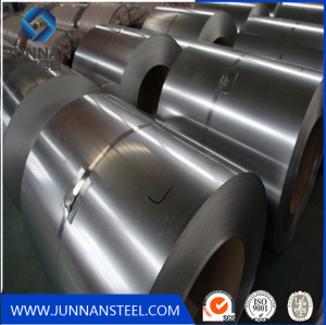 Galvanised Steel Coils & Gi with Good Quality