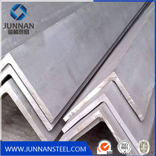 Q235 Q345 A36 SS400 equal angle bar steelwith high quality competitive price