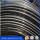 High carbon steel q195 sae1006 sae1008 5.5mm 6.5mm 8mm 10mm ms wire rod