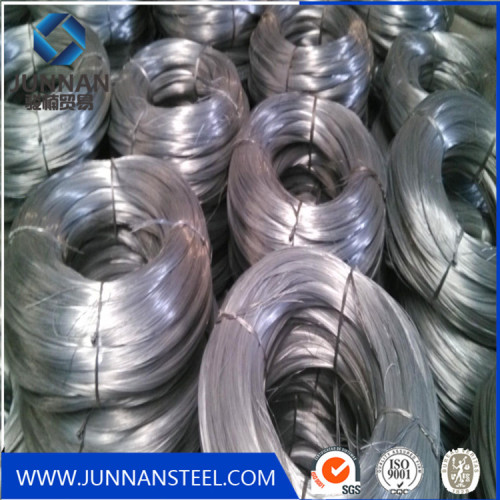 Galvanized Binding Wire High quality with good price