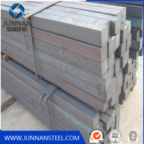 China factory price 8 mm stainless steel square rod / bar