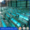 hot dip galvanized steel plate for roofing houses material /GI coil with regular spangle