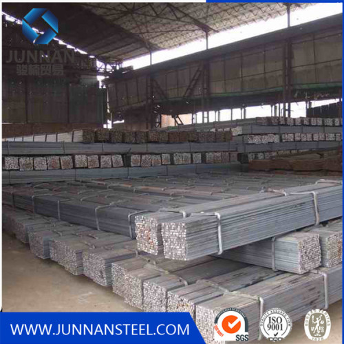 Factory price hot / cold rolled 304 stainless steel square bar / rod